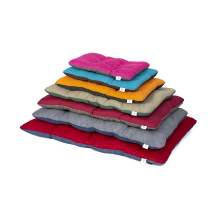 Picture of LeoPet Bomber Cushion Solid Colors